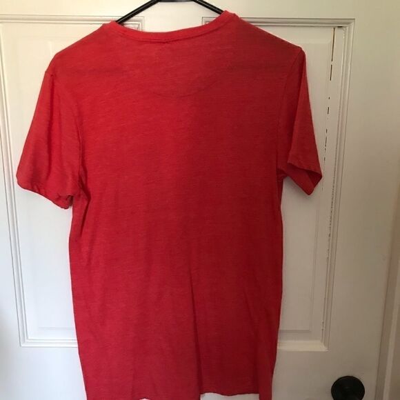 Men’s On The Byas Tribal T-shirt - Picture 3 of 4